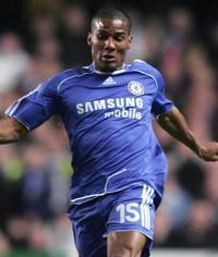 Florent Malouda (Chelsea)