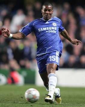 Florent Malouda (Chelsea)
