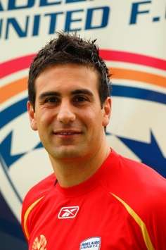 Agostino, Adelaide United (no main)