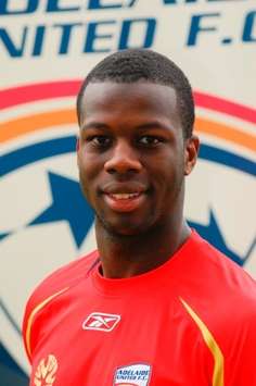 Bruce Djite, Adelaide United (no main)