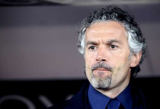 Roberto Donadoni (Foto Grazia Neri)