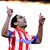 "Estamos esperando a Falcao"