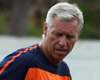 Wim Koevermans: We must pay our attention on how to develop the young talent in the country