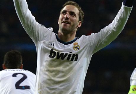 Goles en italiano