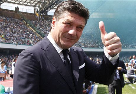 Ufficiale - Ciao Strama, Mazzarri all'Inter