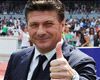 Napoli boss Mazzarri to reveal future plans 'after weekend'