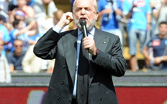 Bivio Napoli: scommesse o big?