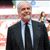 Per De Laurentiis l'azzurro sta alla grande a Cavani: "Lo vedo bene solo a Napoli. Tecnico? Serve pazienza"
