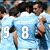 Lazio unter die Top 5?