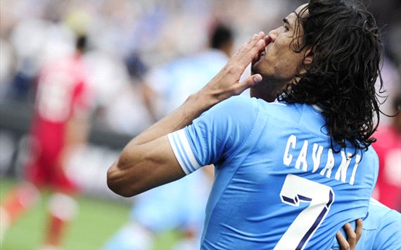 ¿Irá el uruguayo a repartir besos a Stamford Bridge?
