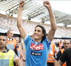 DeLa: "Cavani? Lo vedo bene solo a Napoli"