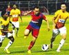 Malaysian Super League Team of The Week: Norshahrul still Malaysia's number one striker