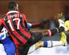 Zapata será comprado por el Milan