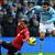 Monaco target Evra and Tevez