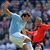 El Mónaco quiere a Tevez y a Evra