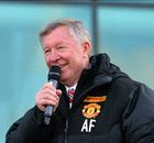 LABIDOU: Howard, Spector, Cooper reflect on Sir Alex