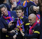 Health worries cast doubt over Vilanova future