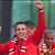 Van Persie Senang Dapatkan Sepatu Emas