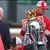 Ferdinand Bidik Gelar Pertama 
