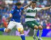 Previa Liguilla: Santos - Cruz Azul