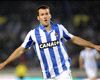 Real Sociedad 2-2 Granada: Last-gasp equaliser dents hosts' Champions League hopes