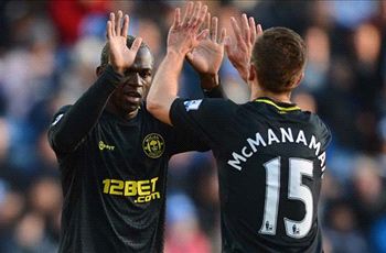 Betting round-up: Another miracle for Wigan?