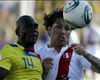 Perú reservó 16 internacionales 