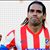 Falcao ignoring Monaco speculation