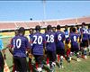 Ghana FA closes down two match centers 