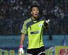 Widodo C Putro Kesal Dengan Wasit, Jacksen F Tiago Puji Kiper