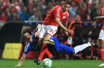 Betting round-up: Chelsea up for the cup