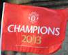 In Beeld: Twintig voor United