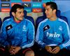 La marcha de Mou: el Real sale ganando