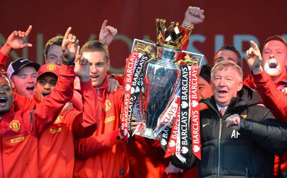 West Bromwich Albion-Manchester United Betting Preview: Sir Alex to bid the Red Devils farewell with victory at the Hawthorns