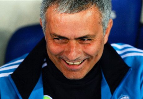 Mourinho to join Chelsea within two weeks