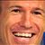 Robben: 'Porque eu iria querer deixar o Bayern?'