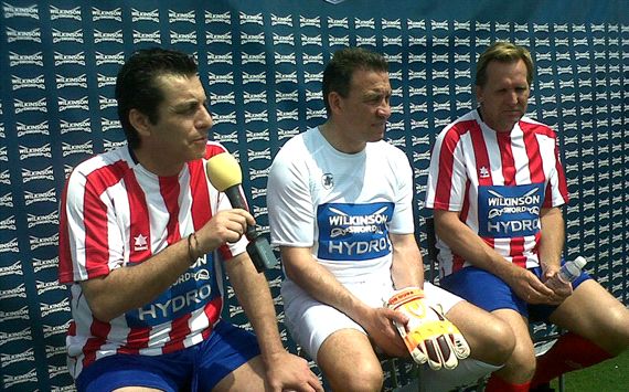 فوتره: مورینیو حس می کند که په په به او خیانت کرده