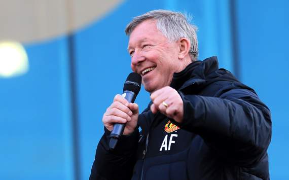 Fergie: Tahun Ini Lebih Baik Dari 1999!