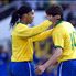 Could Kaka or Ronaldinho be on LA's radar after missing out on Lampard?