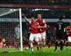 Unsere Legionäre: Lukas Podolskis Doppelpack-Premiere hält Arsenals Champions-League-Hoffnungen am Leben