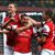 Arsenal en Spurs om Champions League