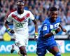 Coppa di Francia, Bordeaux in finale