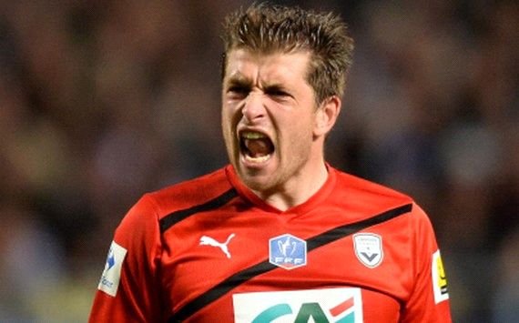 Bordeaux en finale