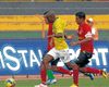Comienzan las cuentas en la B