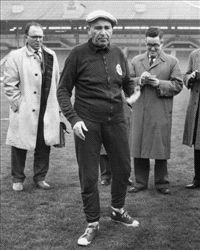 Béla Guttman
