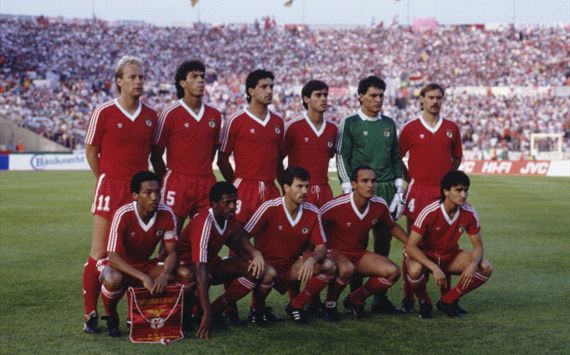 ¿Romperá Benfica su "maldición"?