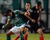 Tom Marshall: Another hurdle conquered for Club Tijuana