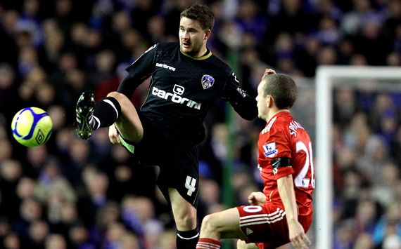 Wesolowski out to make up for lost time
