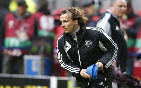 Zenden: "Stoppen op hoogtepunt"