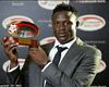 Wanyama’s star continues to shine